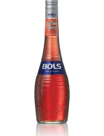 BOLS STRAWBERRY CL 70