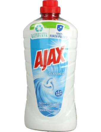 AJAX CLASSICO MULTISUPERFICIE ML 950