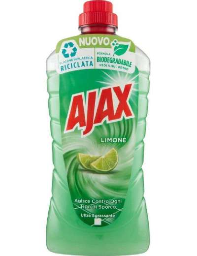 AJAX LIMONE MULTISUPERFICIE ML 950