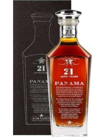 PANAMA 21 ANNI CL 70