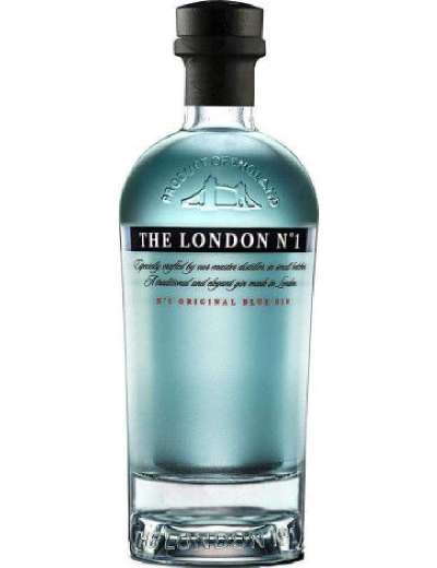 GIN THE LONDON N1 CL 70