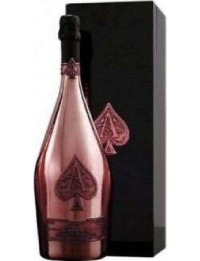 ARMAND DE BRIGNAC ROSE' CL 75