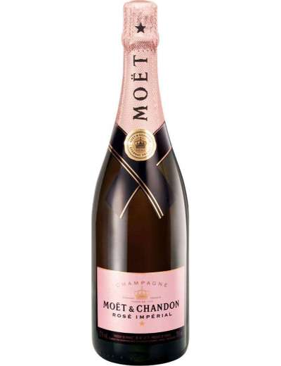 MOET & CHANDON NECTAR ROSE' CL 150