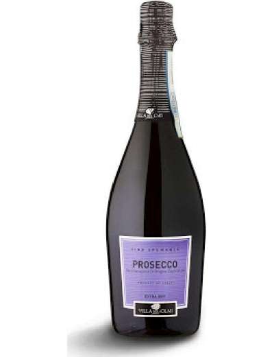 VILLA DEGLI OLMI PROSECCO EXTRA DRY CL 75