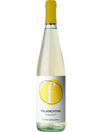 CANTINA DI SOLOPACA FALANGHINA FRIZZANTE CL 75