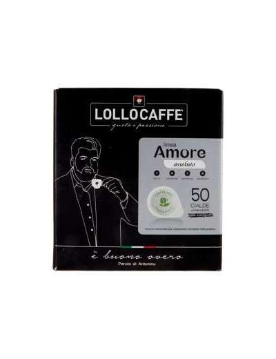 LOLLO 50 CIALDE ASSOLUTO