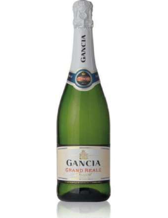 GANCIA GRAN REALE BRUT CL 75