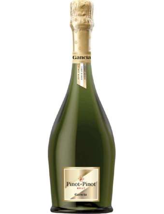 PINOT DI PINOT BRUT GANCIA CL 75