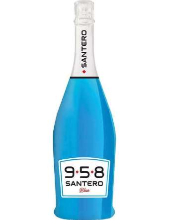 SANTERO 958 BLUE DOLCE MOSCATO CL 75