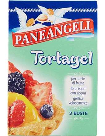 PANEANGELI TORTAGEL 3 BUSTE GR 39
