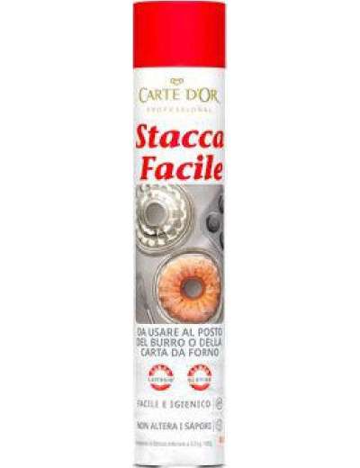 CARTE D'OR STACCA FACILE ML 493