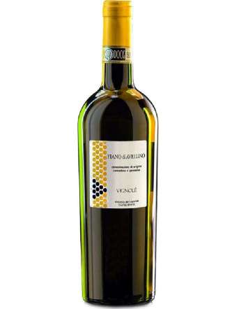 PENGUE VIGNOLE' FIANO DI AVELLINO CL 75