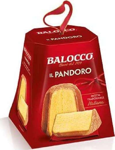 BALOCCO MINI PANDORINO GR 80