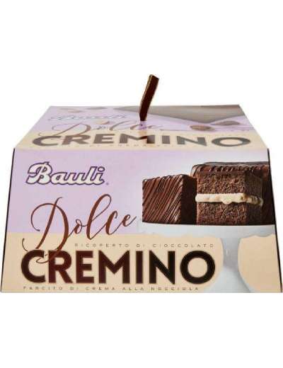 BAULI DOLCE CREMINO GR 750