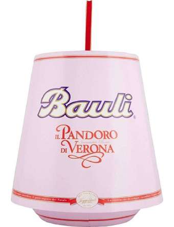 BAULI PANDORO CLASSICO GR 700