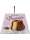 BAULI PANDORO BAVARESE AL CIOCCOLATO GR 700