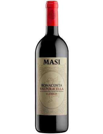 MASI BONACOSTA VALPOLICELLA CLASSICO CL 75