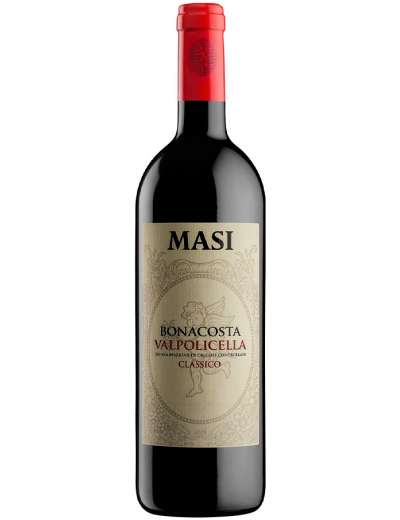 MASI BONACOSTA VALPOLICELLA CLASSICO CL 75