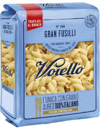 VOIELLO N 180 GRANFUSILLI GR 500