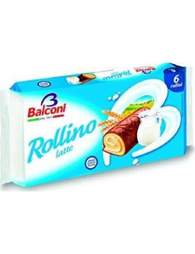 BALCONI ROLLMILK GR 222