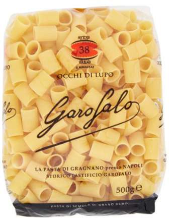 GAROFALO 38 OCCHI DI LUPO GR 500