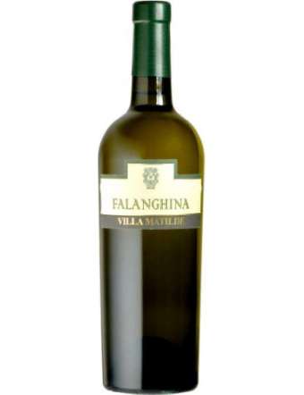 VINO VILLA MATILDE FALANGHINA IGP 75 CL