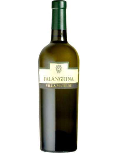 VINO VILLA MATILDE FALANGHINA IGP 75 CL