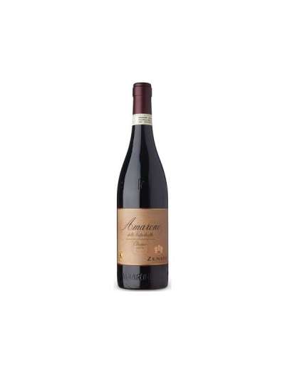VINO ZENATO AMARONE DELLA VALPOLICELLA CLASSICO CL 75