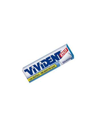 VIVIDENT XYLIT SPEARMINT DA 40 STICK