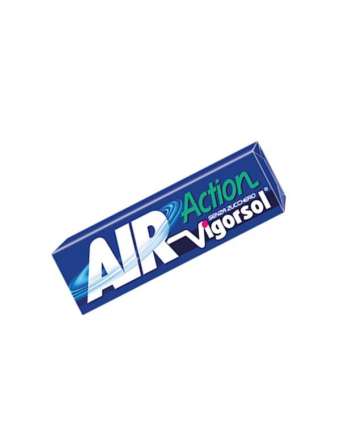 VIGORSOL AIR ACTION DA 40 STICK