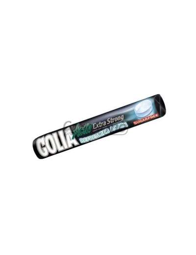 GOLIA ACTIV EXTRA FORTE DA 24 STICK