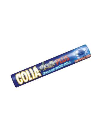 GOLIA ACTIV PLUS DA 24 STICK