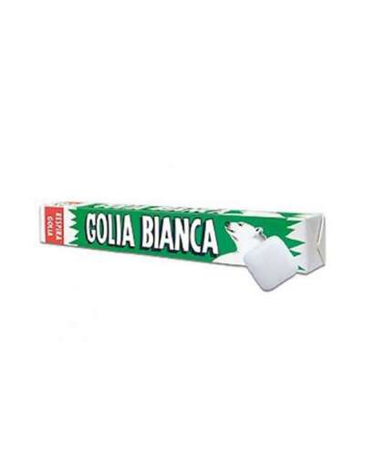 GOLIA BIANCA DA 24 STICK