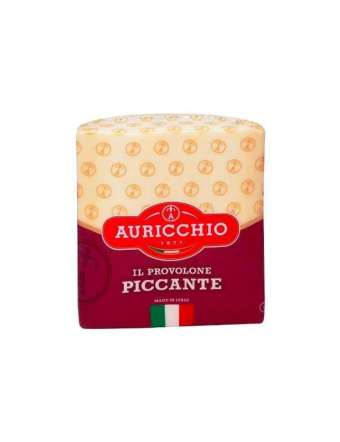 AURICCHIO PROVOLONE CLASSICO CRY 5 KG