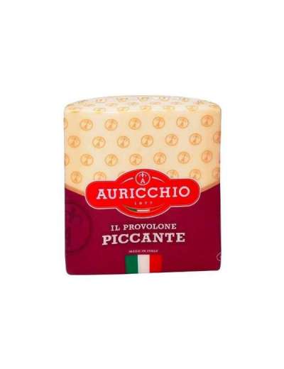 AURICCHIO PROVOLONE CLASSICO CRY 5 KG