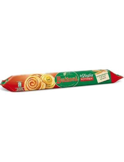 BUITONI GRAN SPESSORE PASTA SFOGLIA GR 280