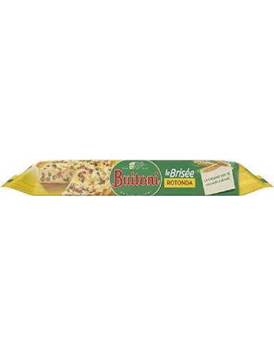 BUITONI PASTA BRISEE' GR 230