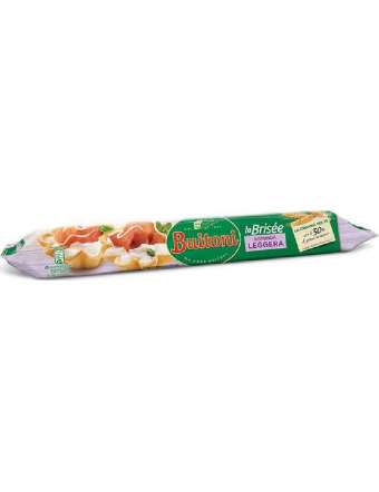 BUITONI PASTA LEGGERA BRISEE GR 230