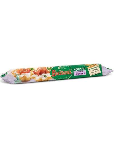 BUITONI PASTA LEGGERA BRISEE GR 230