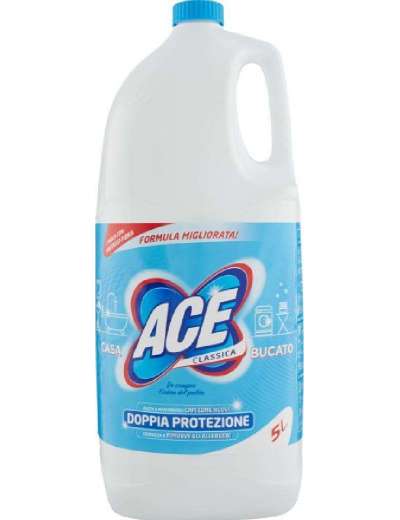 ACE CANDEGGINA CLASSICA LT 5 ACE CANDEGGINA CLASSICA LT 5