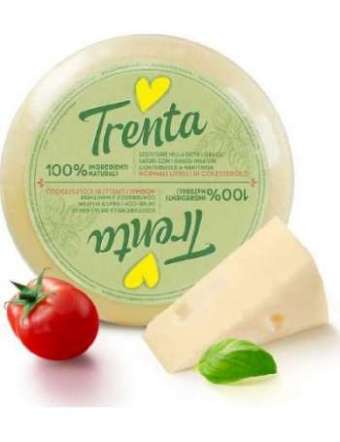 WESTLAND FORMAGGIO TRENTA KG 5