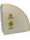 GRANA PADANO DOP 1/8 KG 5