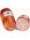LEONCINI MORTADELLA ROSSA AL PEPERONCINO KG 8