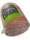 NEGRONI MORTADELLA BOLOGNA IGP CON PISTACCHIO 4 CASTELLI KG 15
