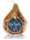 BLU ITALIA PROSCIUTTO CRUDO DI PARMA SENZA OSSO KG 9