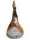 LEONCINI PROSCIUTTO SAN DANIELE CON OSSO SFUSO KG 12
