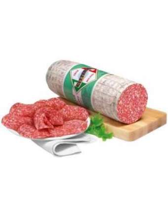 CITTERIO SALAME MILANO CASTELLO KG 4