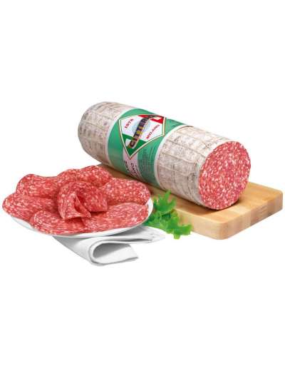 CITTERIO SALAME MILANO CASTELLO KG 4