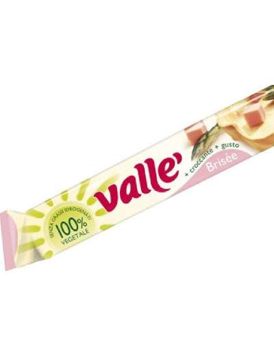 VALLE' PASTA BRISEE GR 230