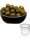 BEL GUSTO OLIVE VERDI GR 250